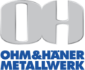 Logo OHM & Häner Metallwerk
