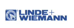 Logo Linde + Wiemann