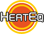 Logo HeatEq